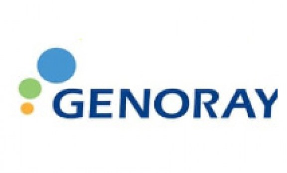 genoray-logo