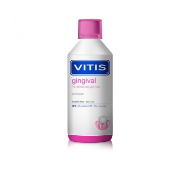 vitis-gingival-mouthwash